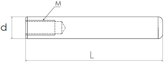 Dowel Pin-PIN