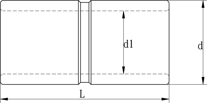 Bushing-GS