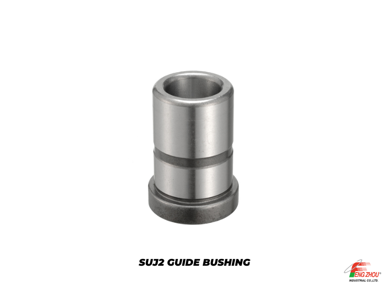 SUJ2 Guide Bushing and Copper Guide Bushing