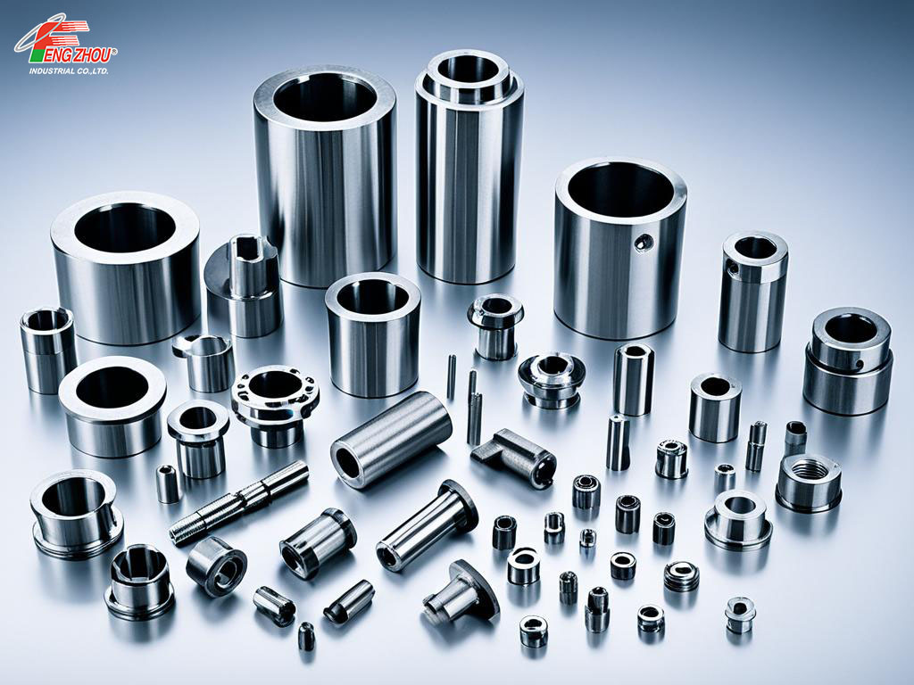 Guide Bushings for Different Industries: Applications and Benefits